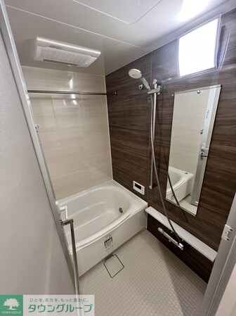 ルフォンプログレ門前仲町プレミアの物件内観写真